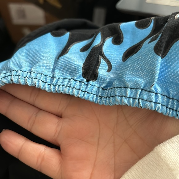 FREE with any purchase! SHEIN kids top with butterfly - Picture 3 of 3